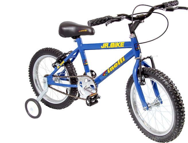 Cinelli Jr. Bike